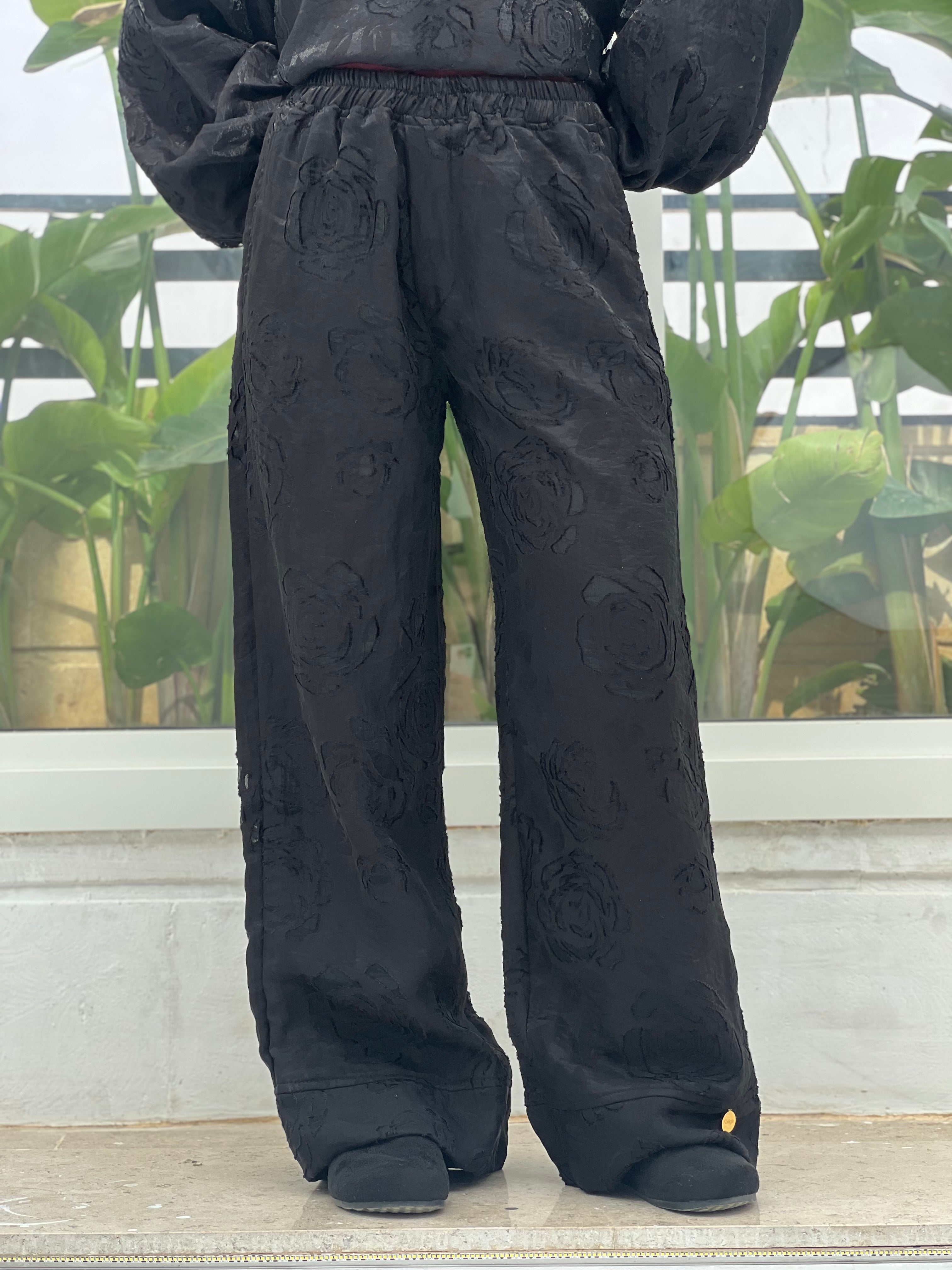 The Signature suit
