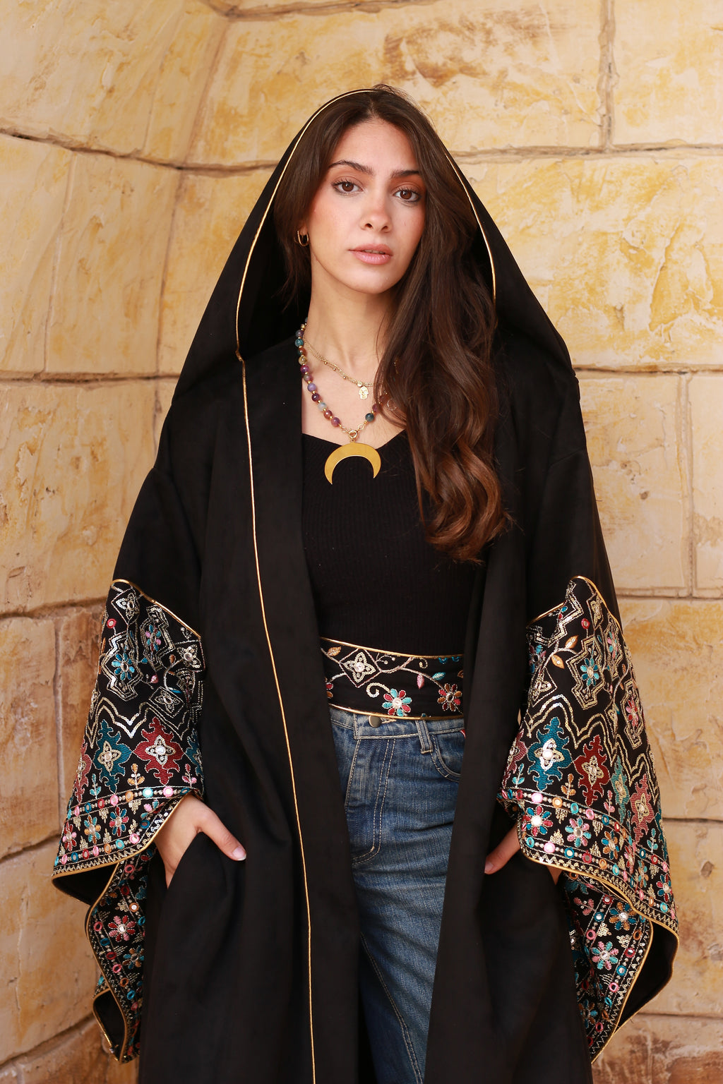 Midnight Elegance (pre-order)