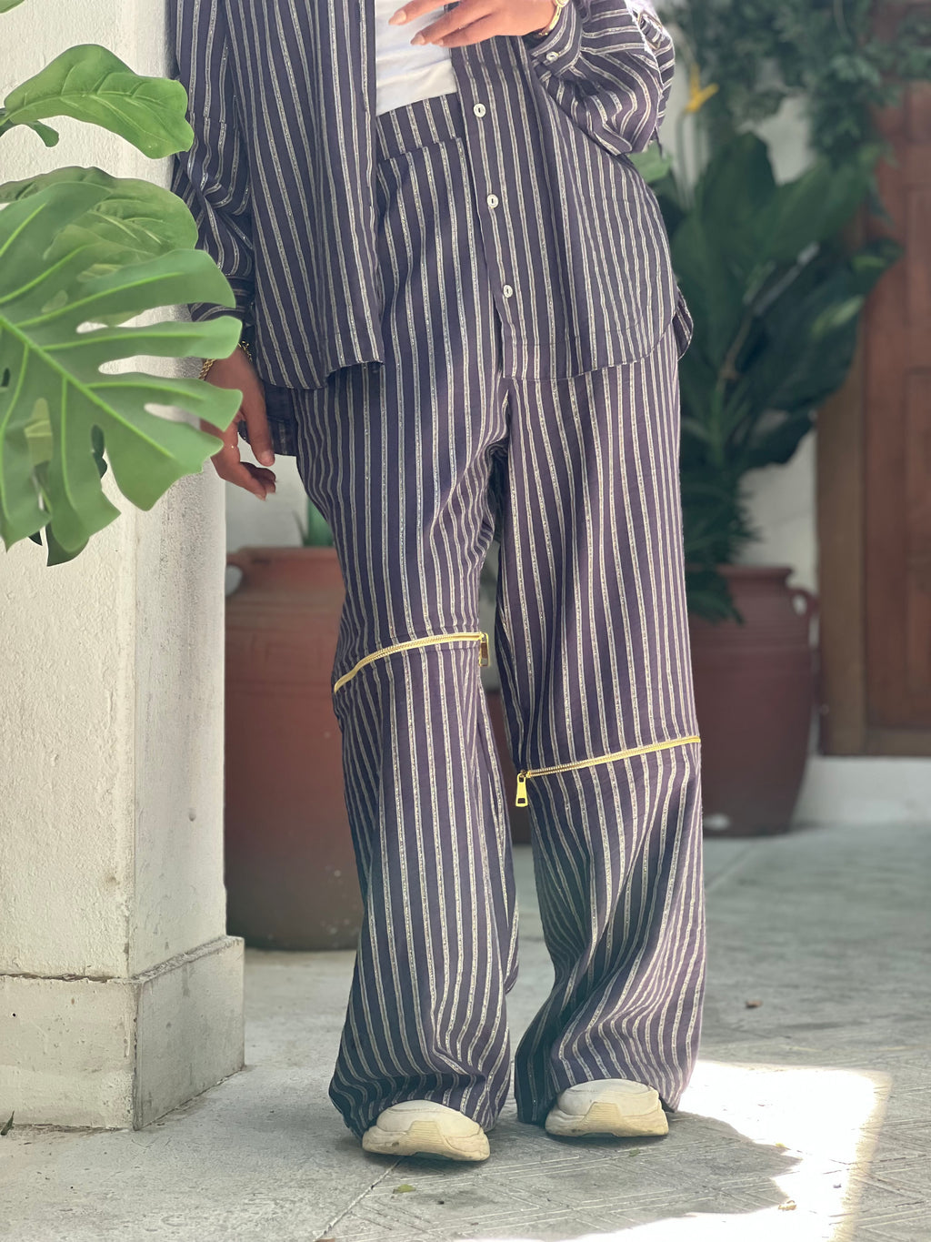 The Everyday Icon Suit