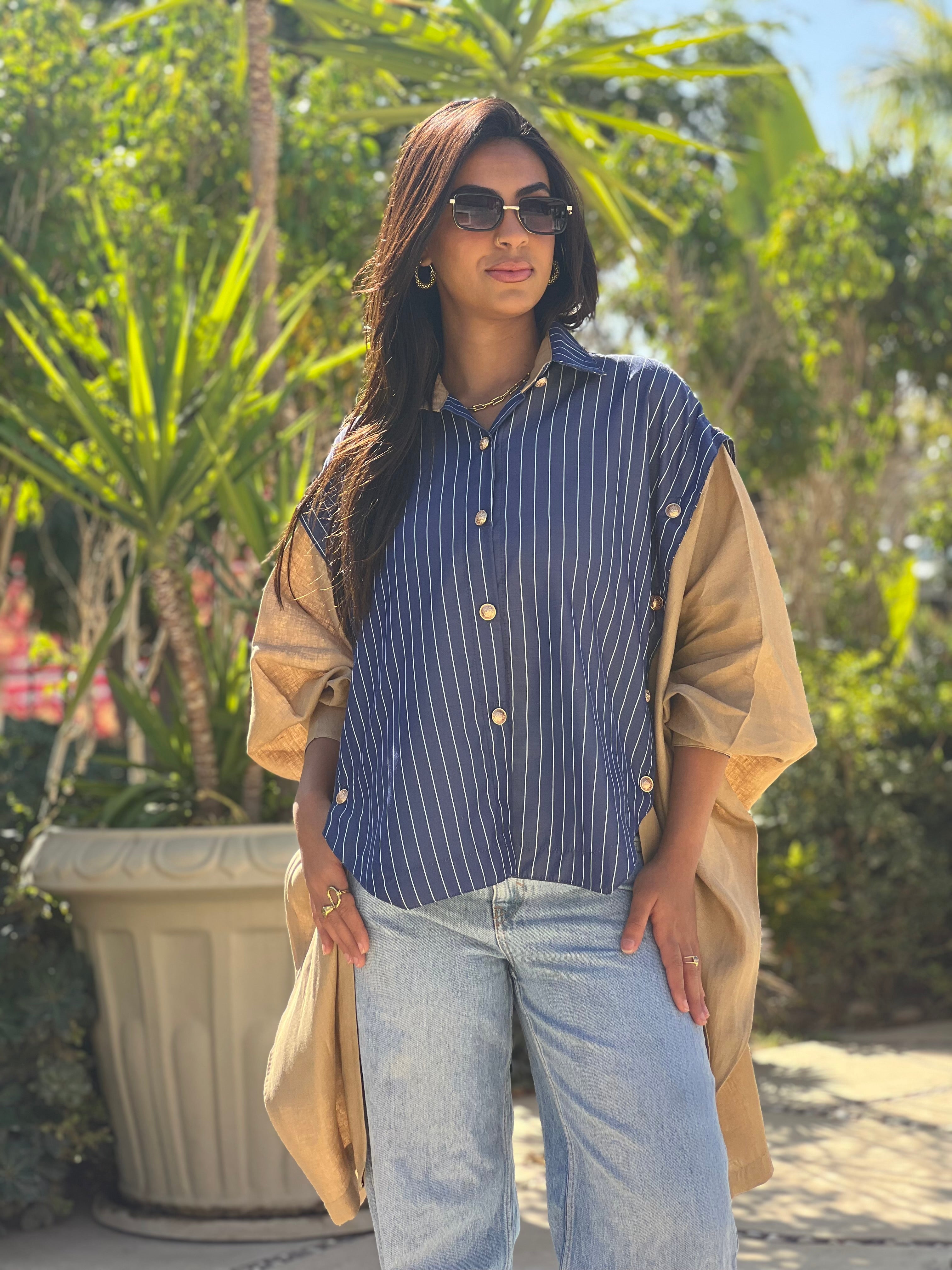 Sandy Coast Shirt