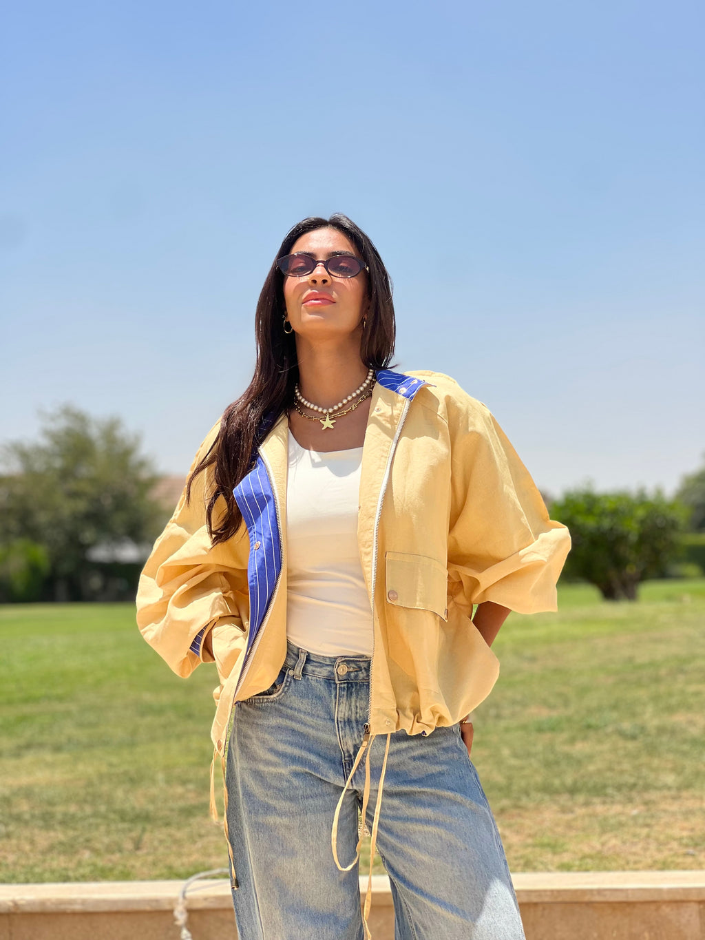 Passion Spritz Shirt