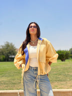 Passion Spritz Jacket
