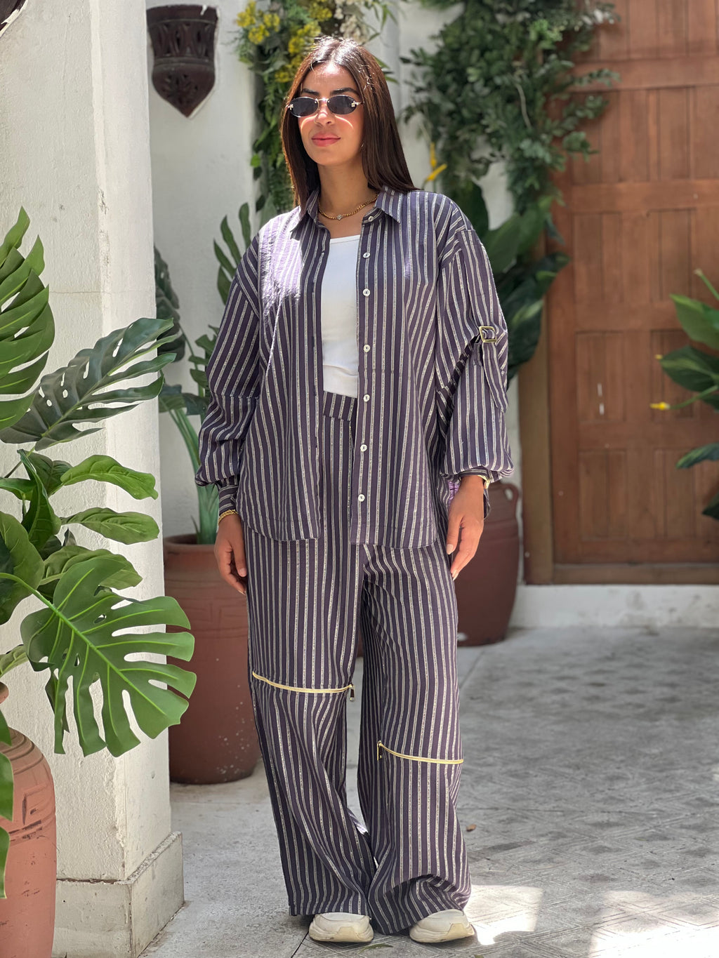 The Everyday Icon Suit