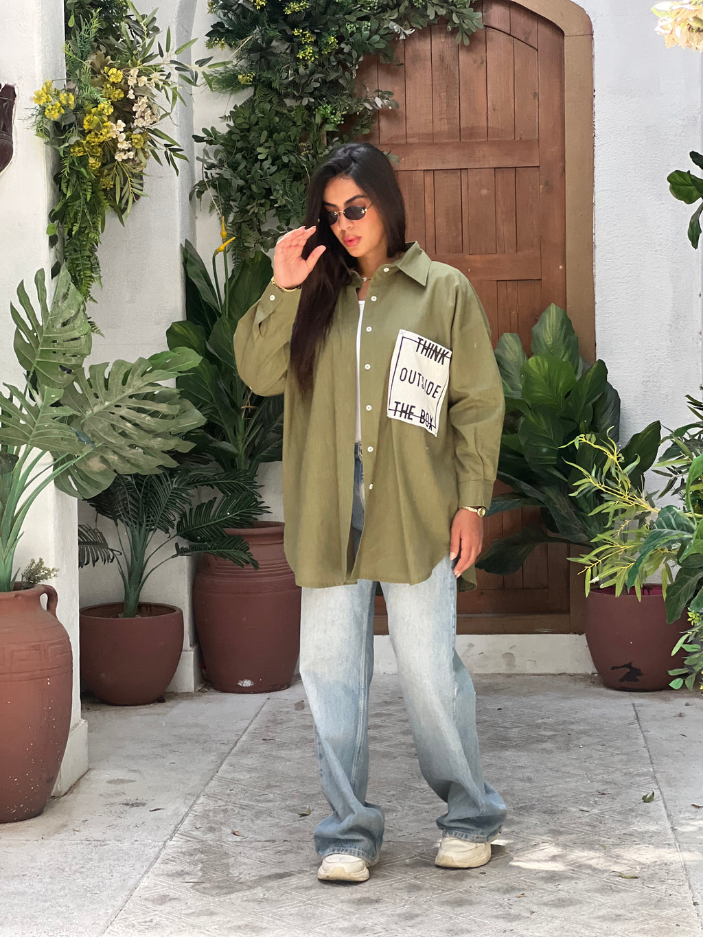 Weekend Mood Shirt