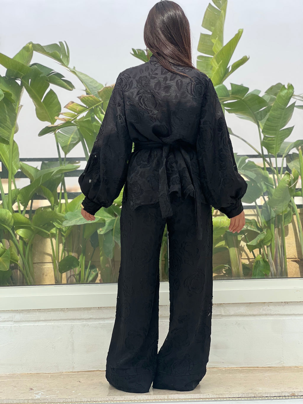 The Signature suit