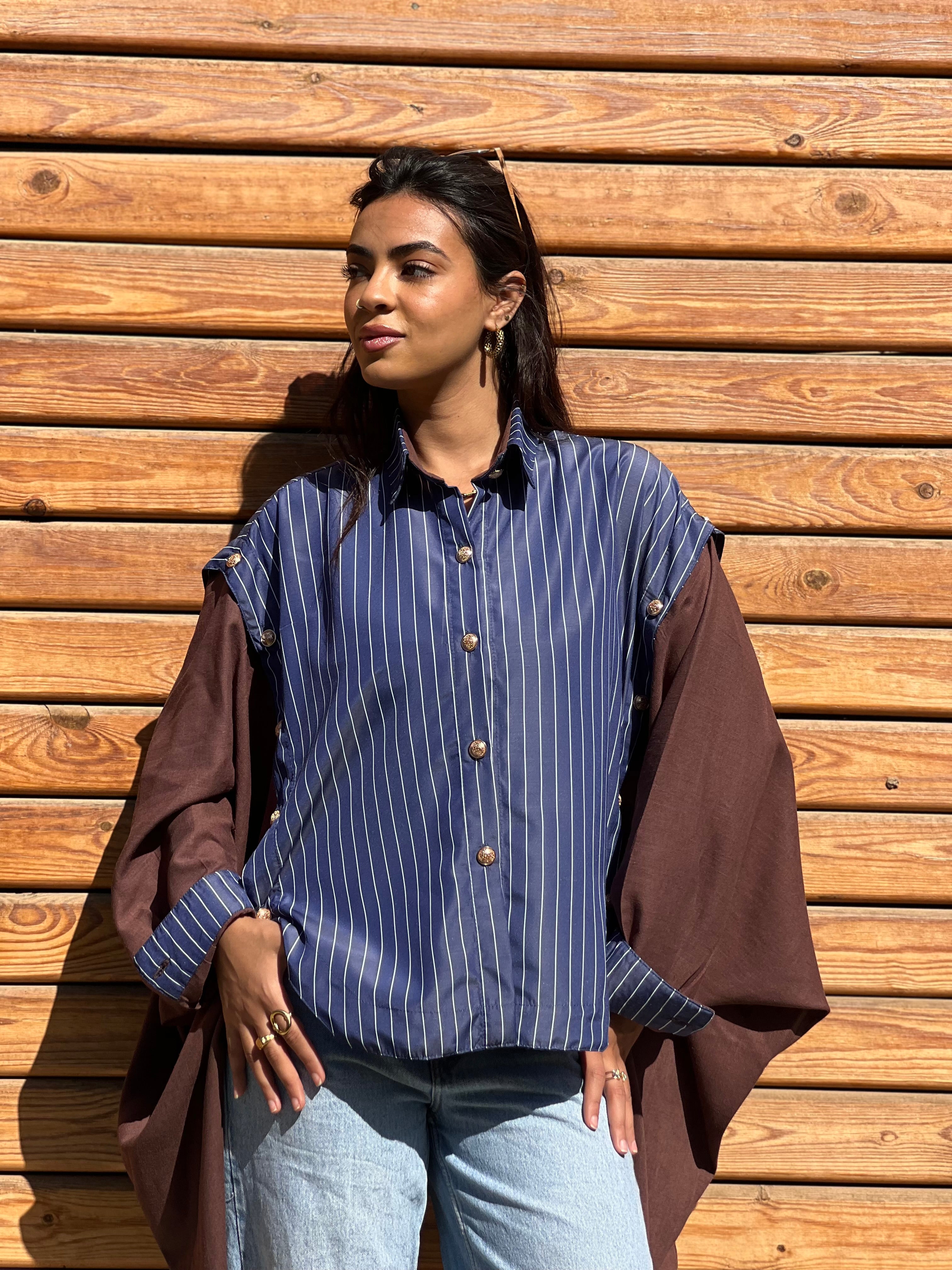Espresso Shirt