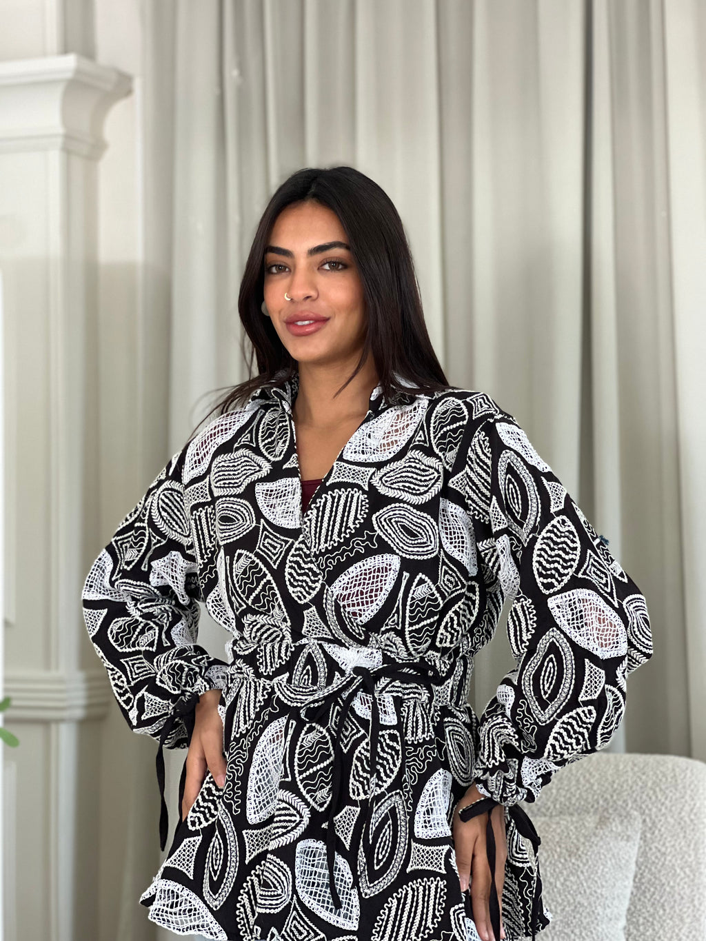 Noor Top