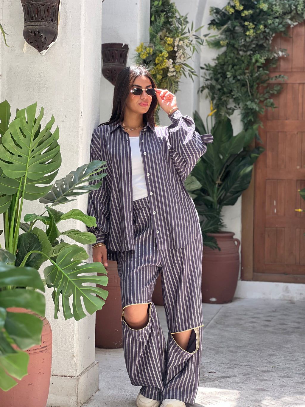 The Everyday Icon Suit