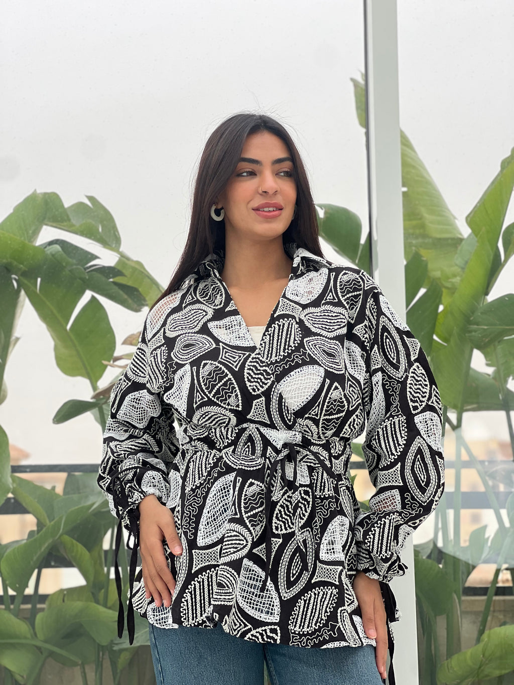 Noor Top