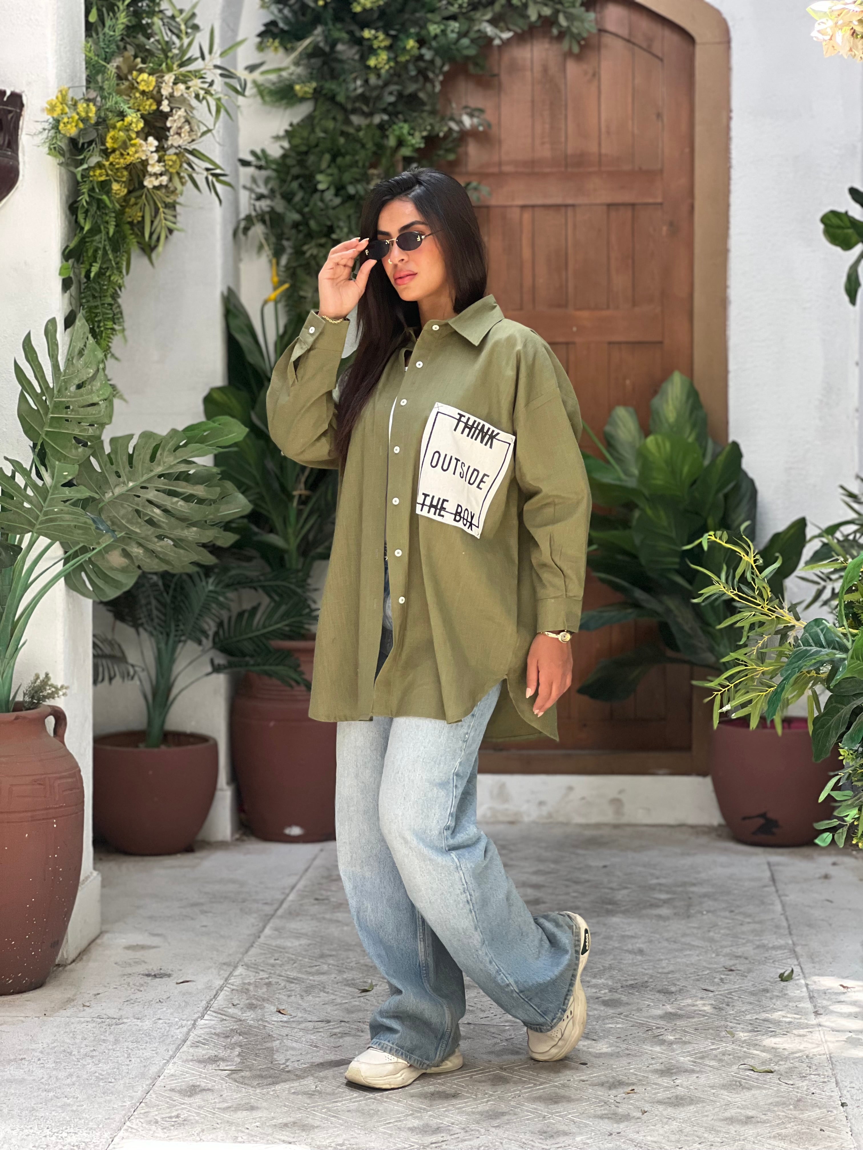 Weekend Mood Shirt