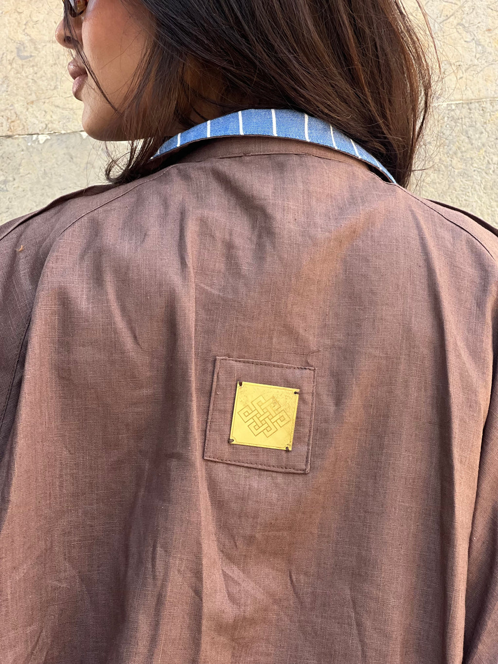 Macchiato Jacket
