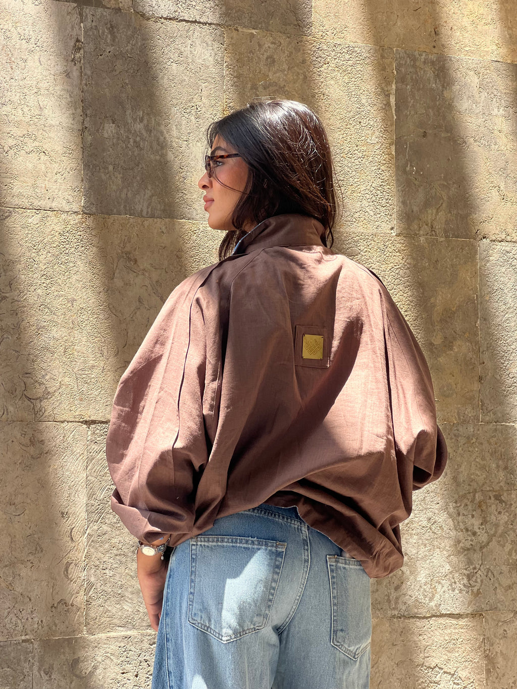 Macchiato Jacket