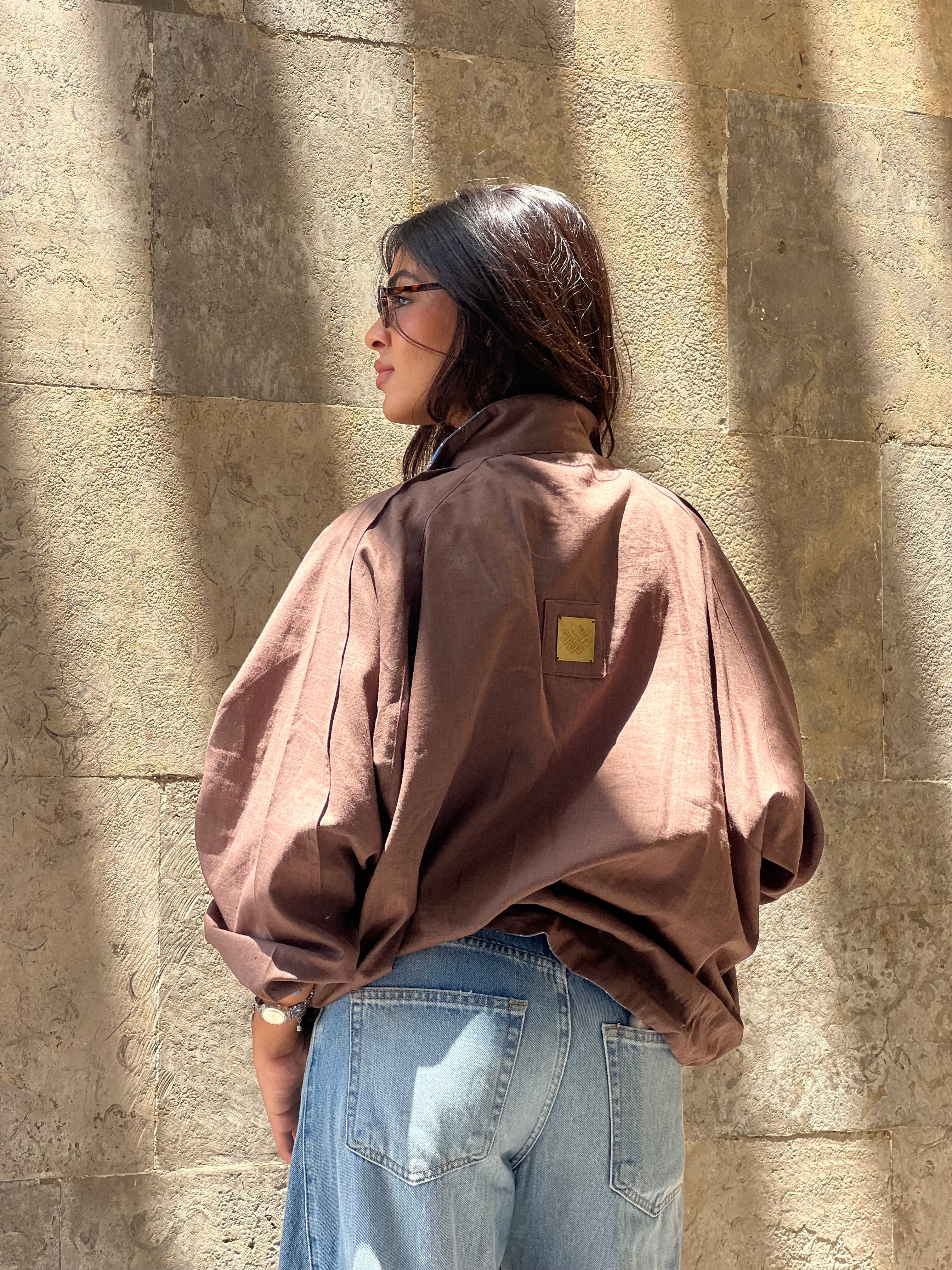 Macchiato Jacket