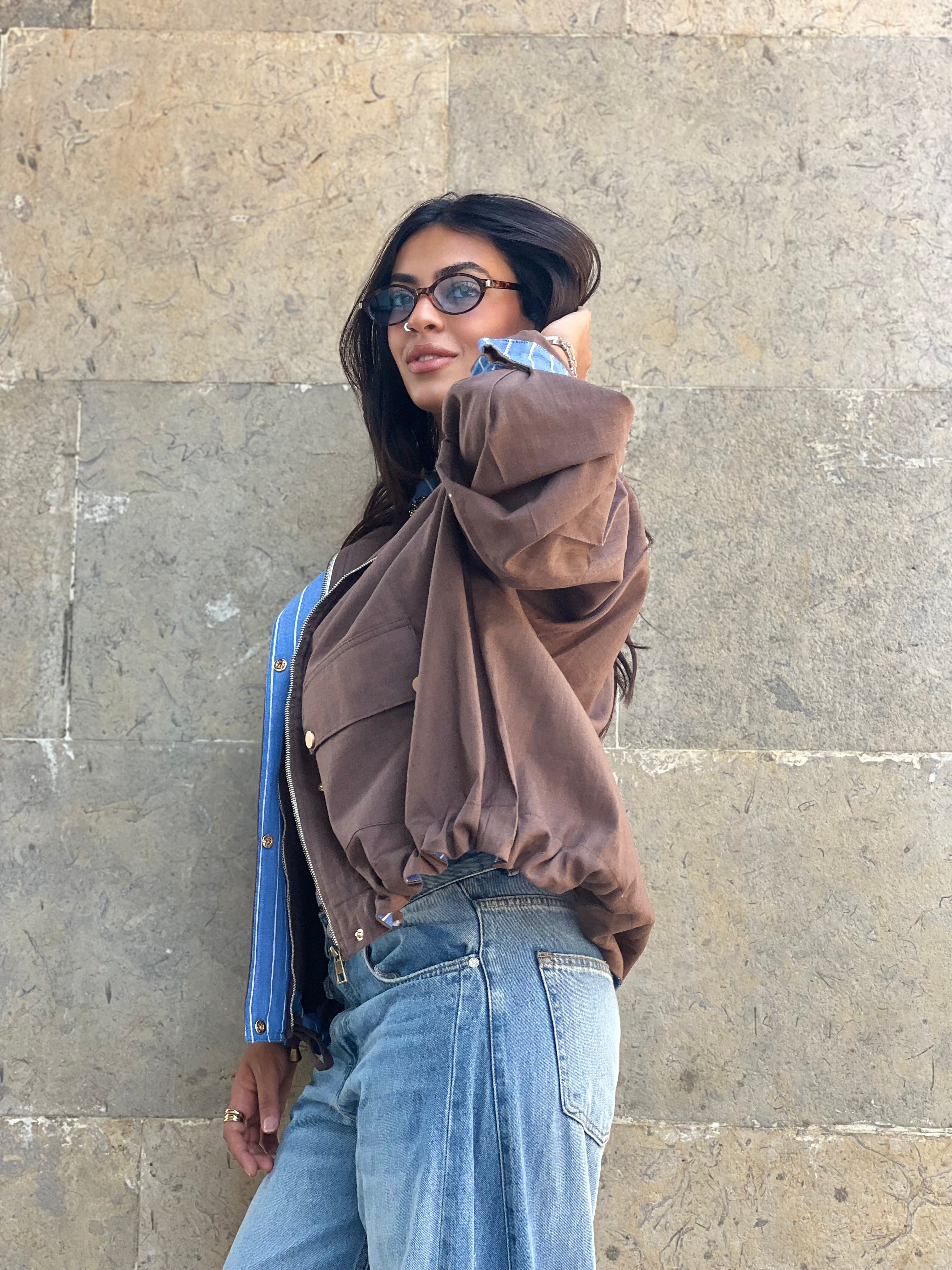 Macchiato Jacket