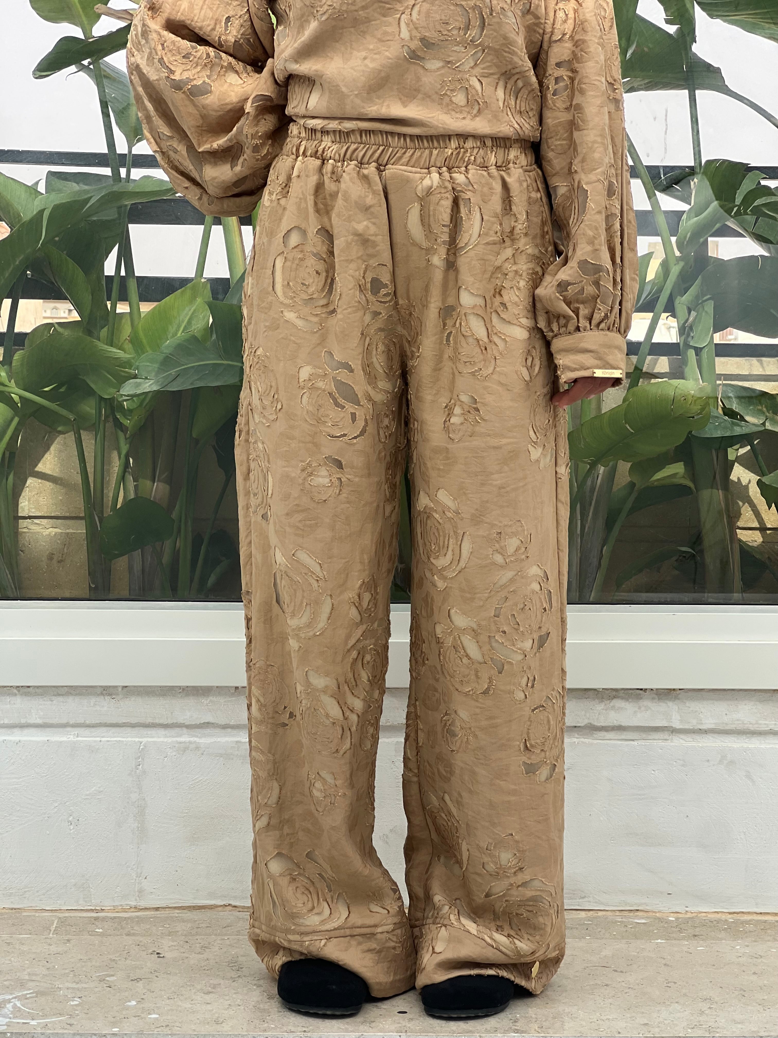Prestige Suit