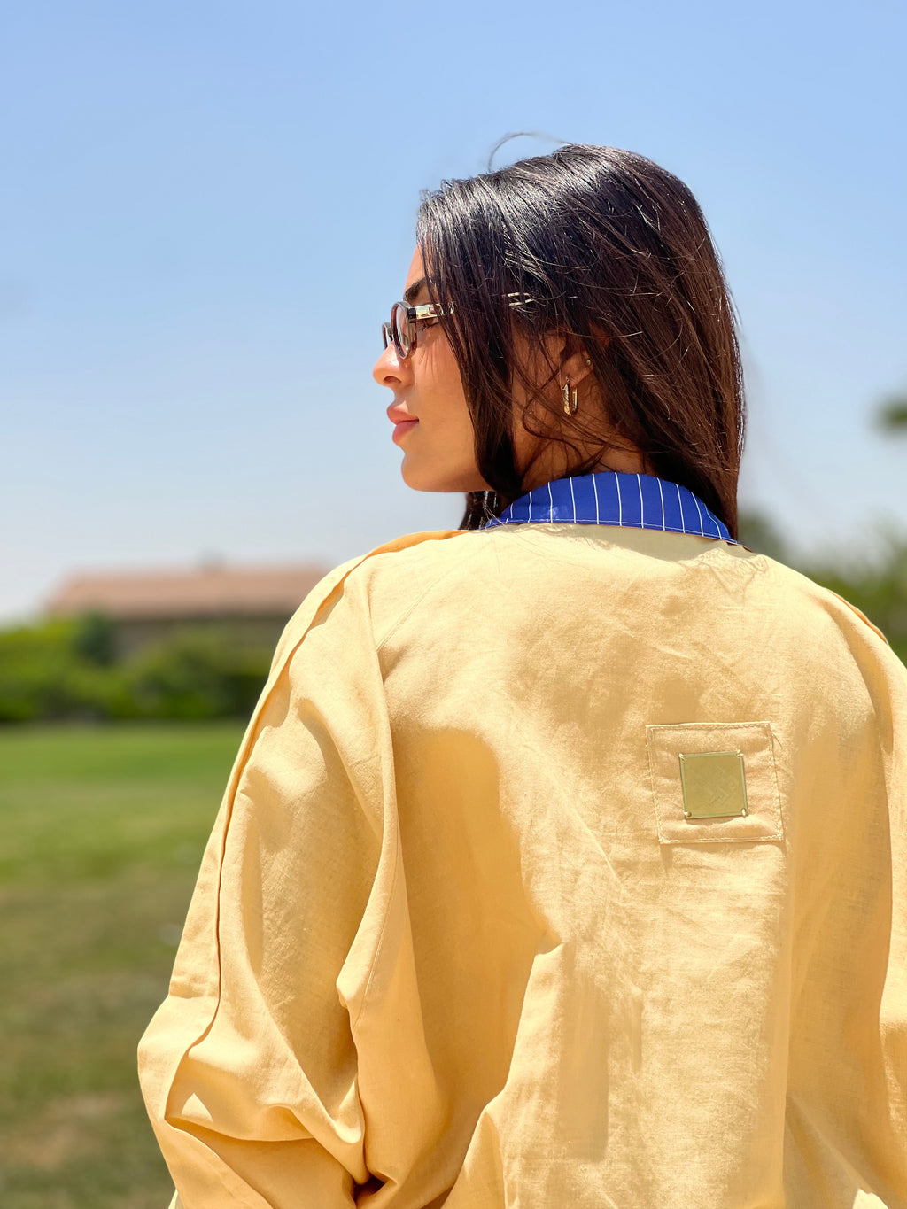 Passion Spritz Shirt