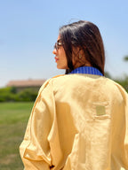 Passion Spritz Jacket
