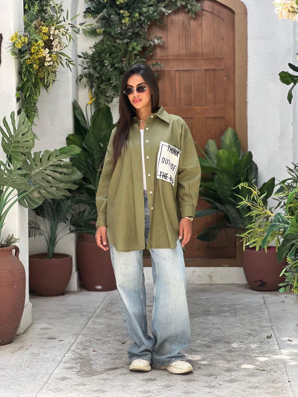 Weekend Mood Shirt