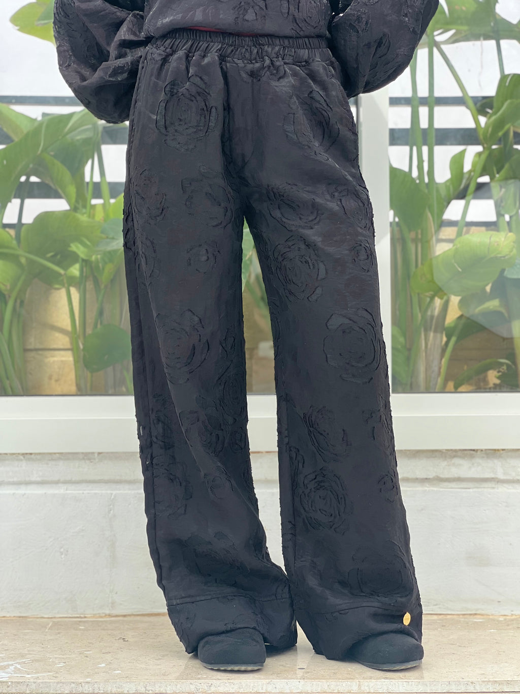 The Signature suit