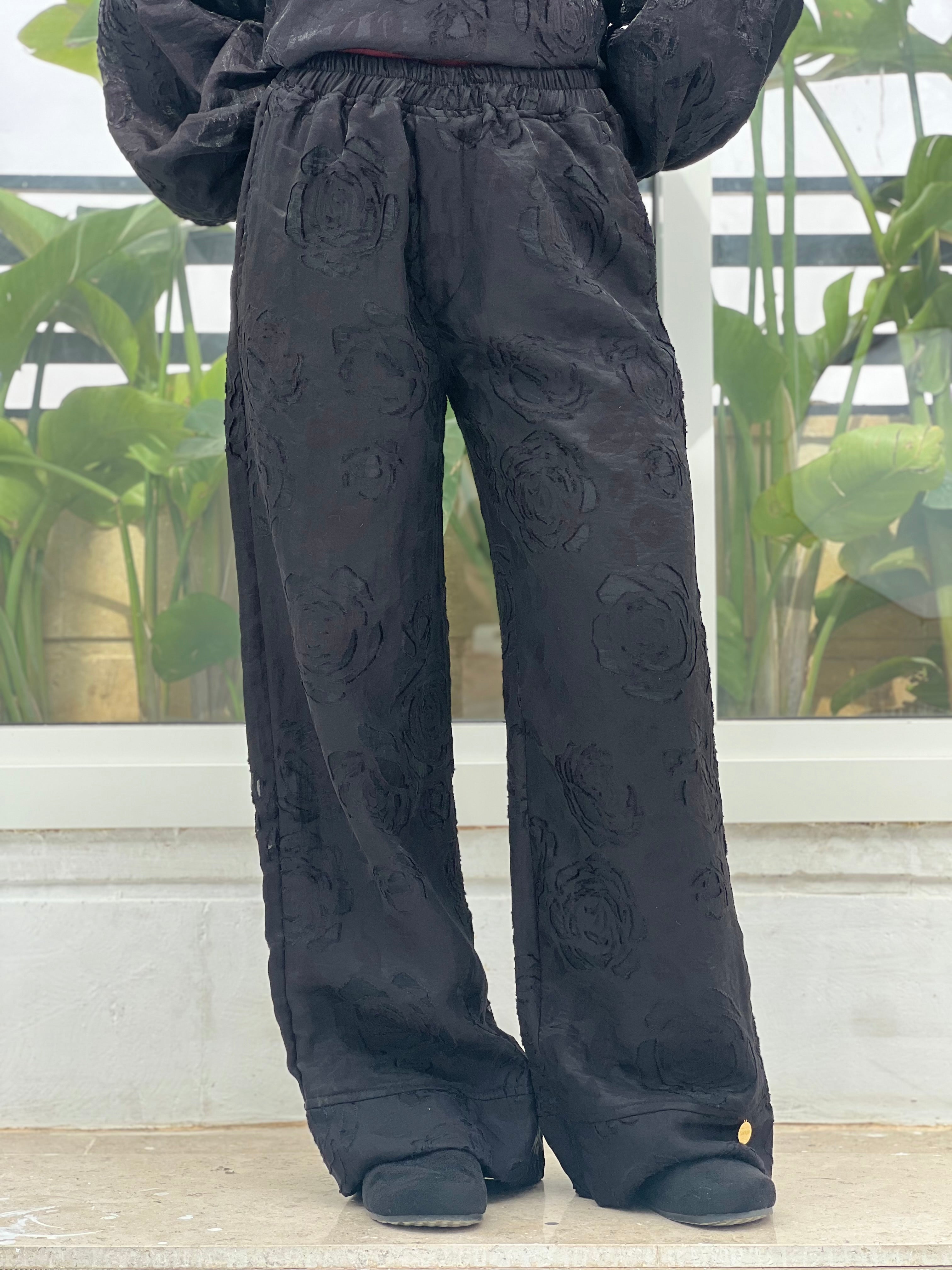 The Signature suit