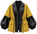 Moulin Rouge ( Mustard)