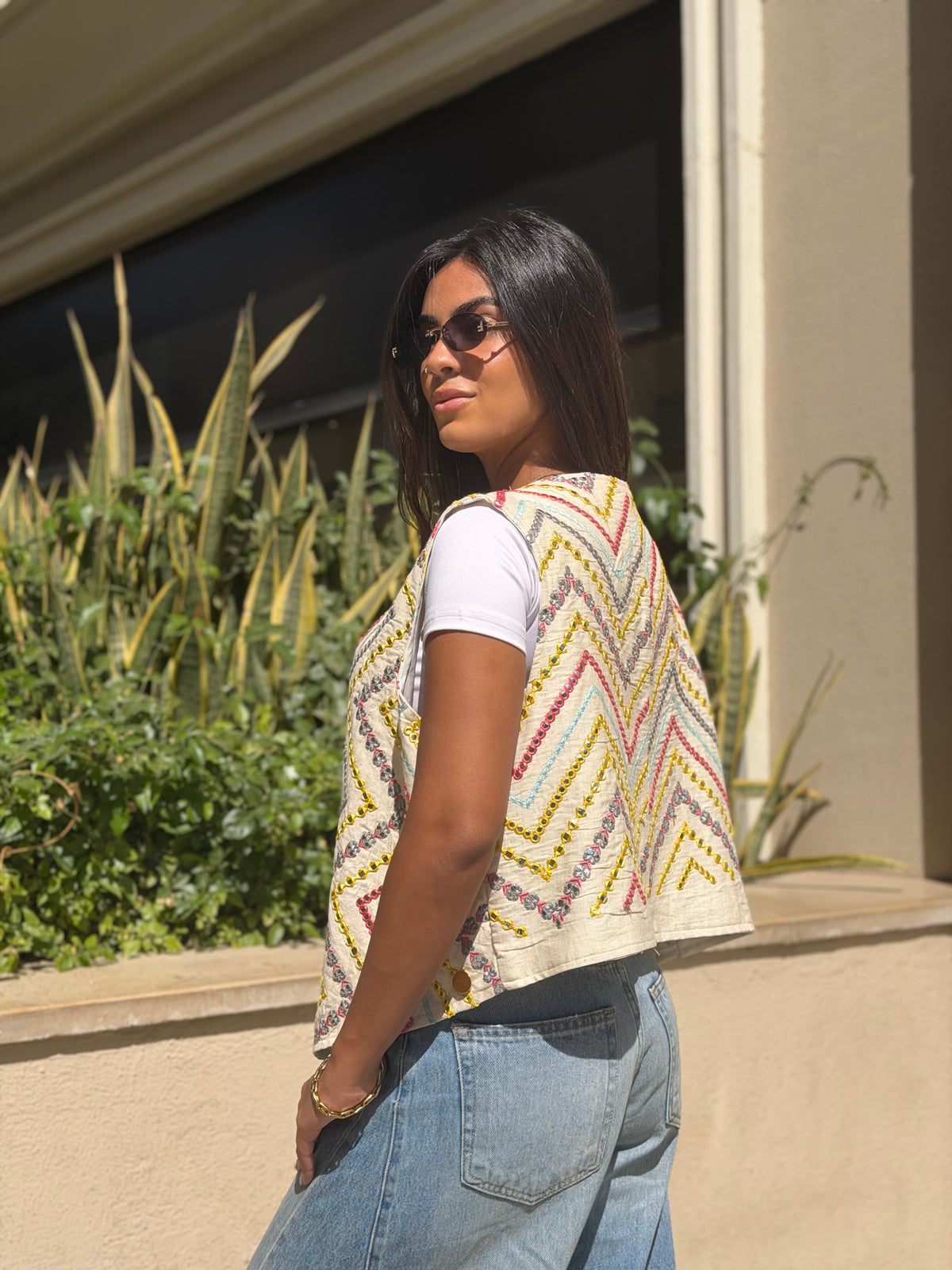 Naya Vest
