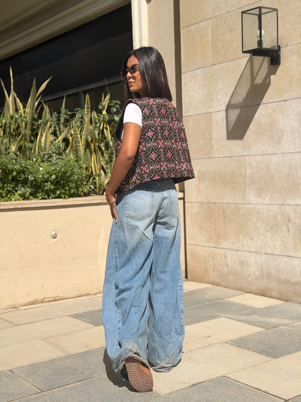 Naya Vest