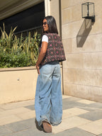 Naya Vest