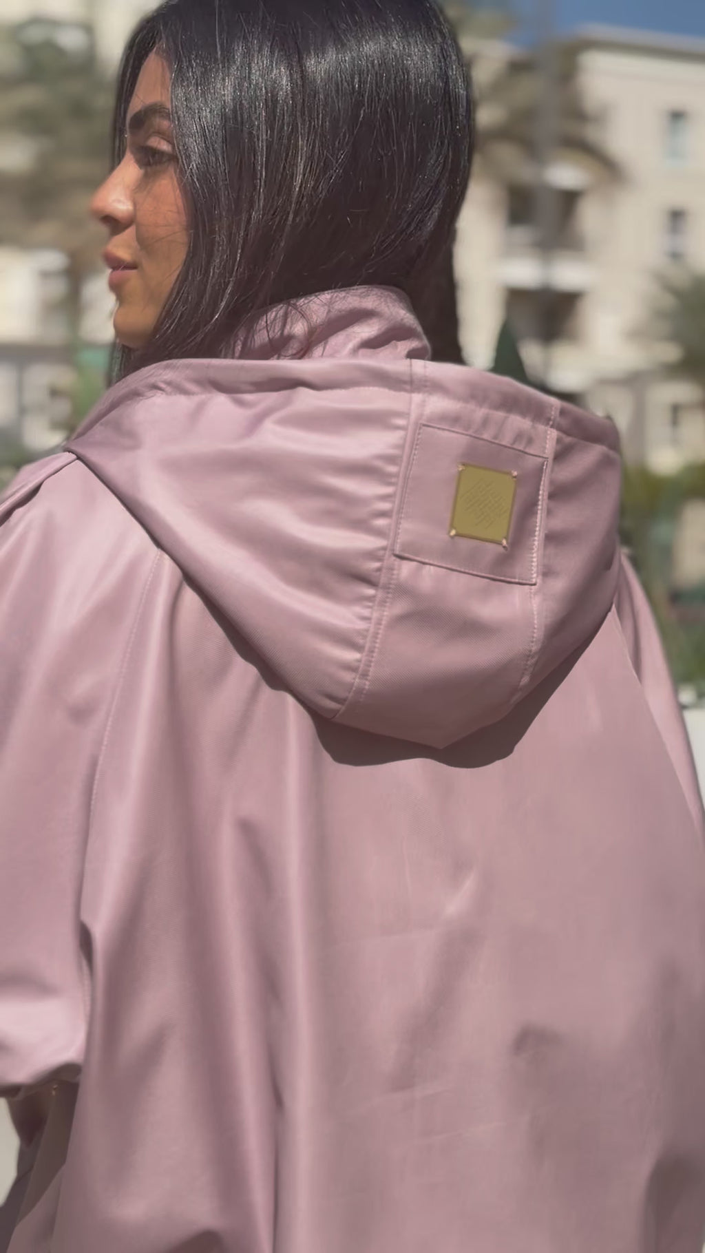 Ballerina Jacket