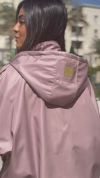 Ballerina Jacket